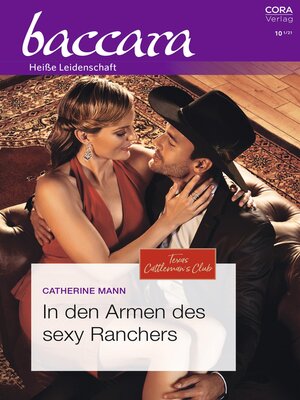 cover image of In den Armen des sexy Ranchers